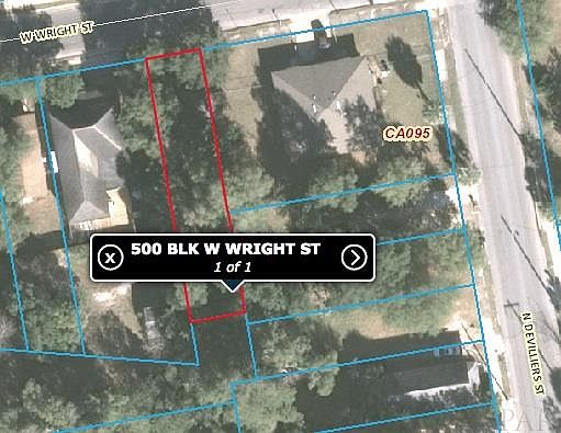 1st image of 503 E Wright St