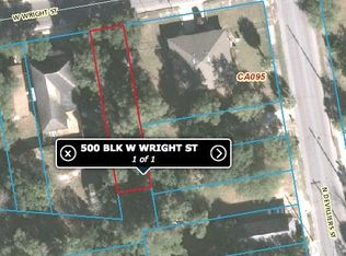 503 E Wright St, Pensacola, FL 32501