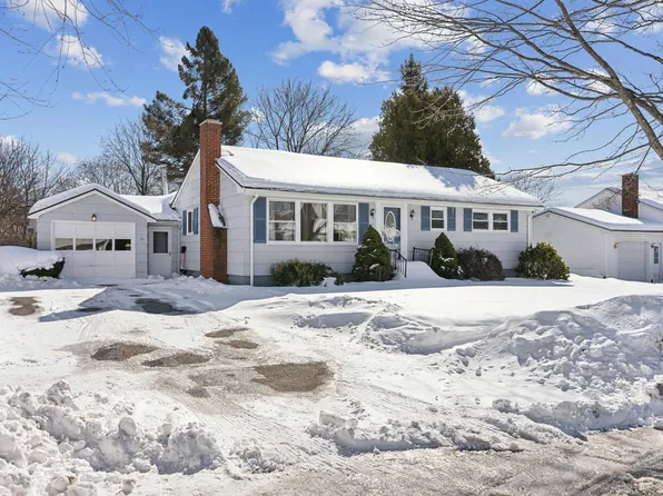 85 Wayside Road, Portland, ME 04102