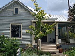 227 Daniel St, San Antonio, TX 78204