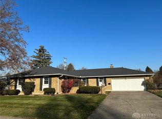 1587 Cornish Rd, Troy, OH 45373