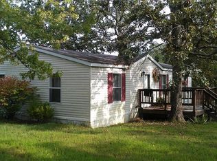 40 County Road 3273, Salem, MO 65560