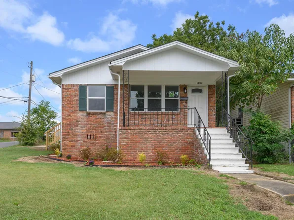 1400 Hibernian St, Birmingham, AL 35214