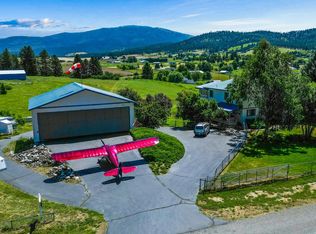 5221 S Skymeadow Ln, Greenacres, WA 99016