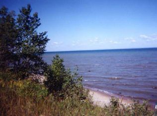 0 Side Rd, Pt Wing, WI 54865