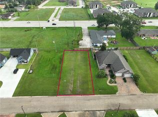 1016 General Jackson Dr, Hammond, LA 70401