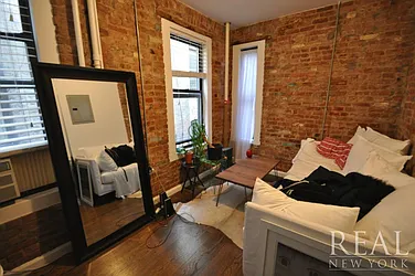 Rented by REAL New York