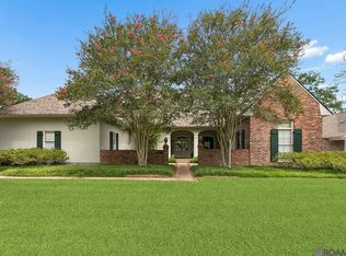 17919 Cascades Ave, Baton Rouge, LA 70810