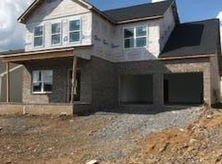1324 Coates Ln LOT 36, Gallatin, TN 37066