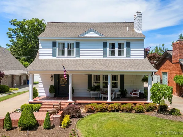 2227 E 24th St, Tulsa, OK 74114