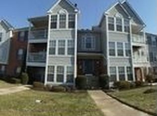 57 Willow Path Ct, Nottingham, MD 21236