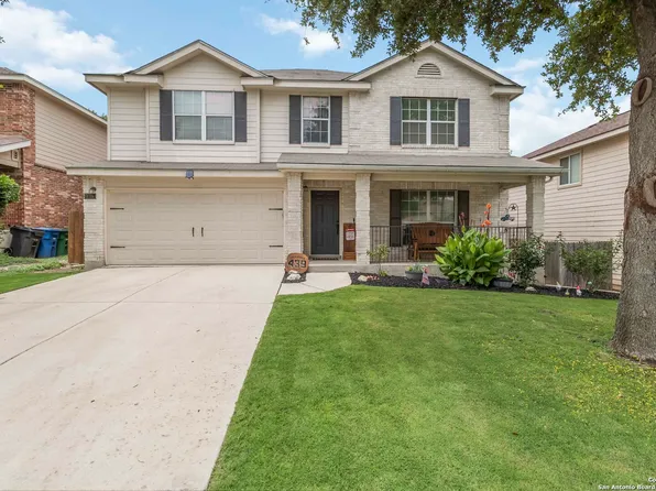 439 Bobcat Hollow, San Antonio, TX 78251