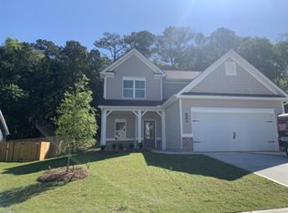 216 Stone Creek Bnd, Monroe, GA 30655