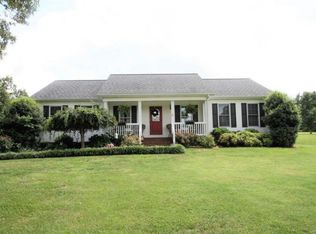 6915 McNeil Alsip Rd, Paducah, KY 42003