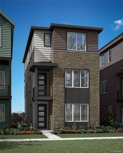 1741 W 166th Lane, Broomfield, CO, 80023