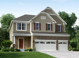 1809 Meadowsweet Dr, Lebanon, OH 45036