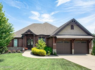 13402 Carriage Pass Ct, Louisville, KY 40299