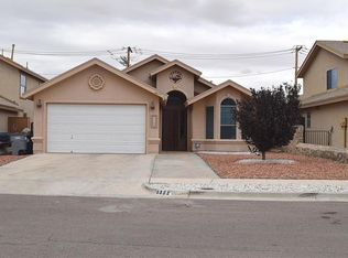 9902 Antonia Arco Ct, El Paso, TX 79924