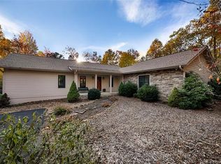 1775 Pisgah Forest Dr, Pisgah Forest, NC 28768