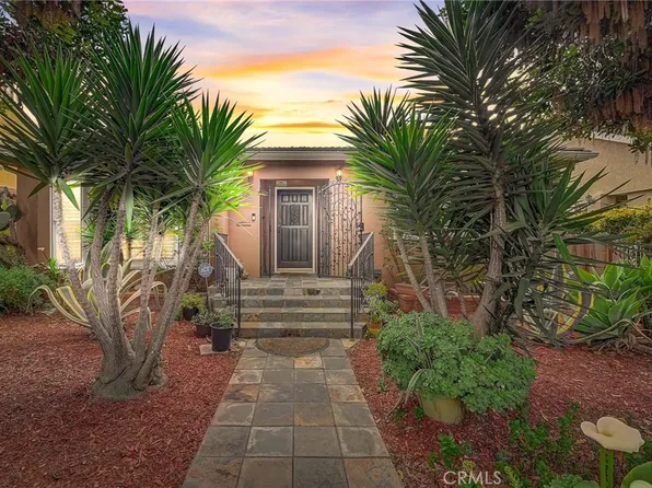 248 E San Antonio Dr, Long Beach, CA 90807