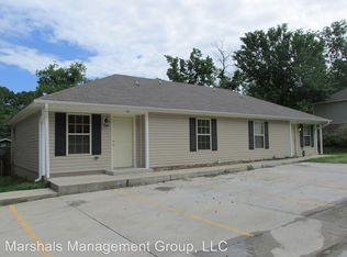 1725 S 12th St, Fort Smith, AR 72901