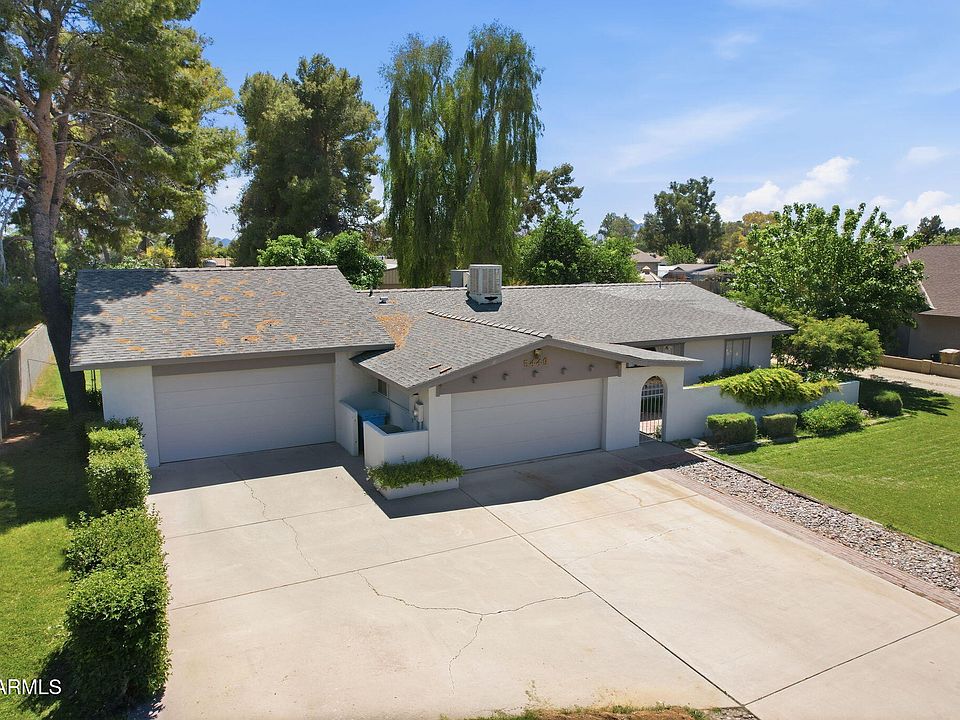 5449 E EMILE ZOLA Avenue, Scottsdale, AZ 85254 | Zillow