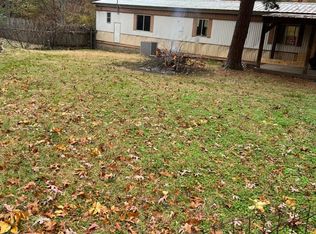 2103 Creek Dr, Tahlequah, OK 74464