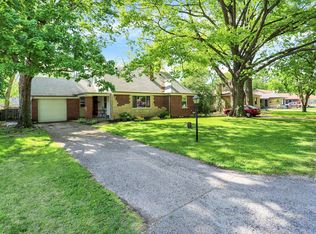 5840 Brouse Ave, Indianapolis, IN