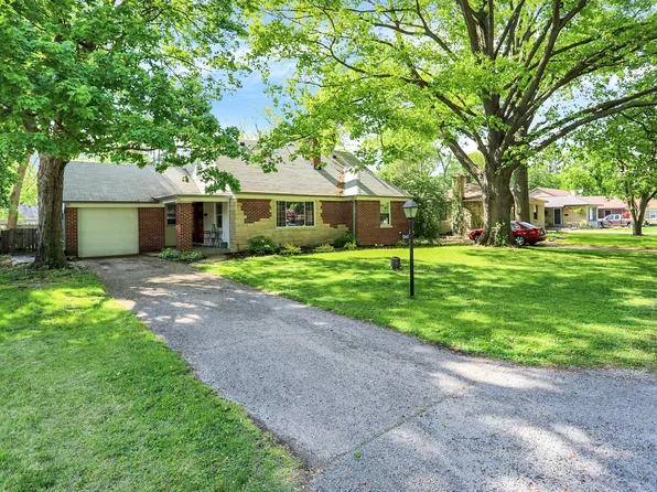 5840 Brouse Ave, Indianapolis, IN 46220