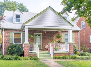 4209 Stonewall Ave, Richmond, VA 23225