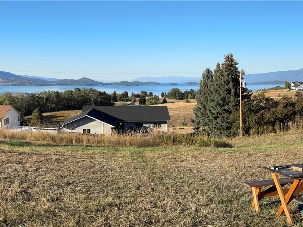 1404 15th Ave E, Polson, MT 59860