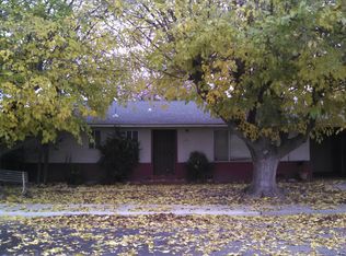 1233 Bennett Ave, Dos Palos, CA