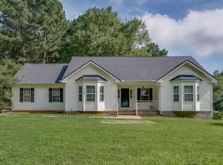 2720 Whitney Rd #2720, Monroe, GA 30655