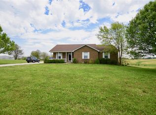 980 Thomas Rd, Rineyville, KY 40162