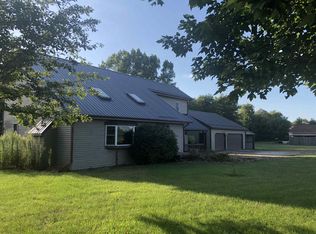 8342 S 250 W, Bunker Hill, IN 46914