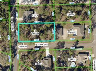 12466 Jaybird Rd #9, Brooksville, FL 34614