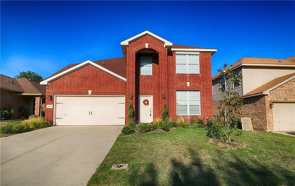 10104 Chapel Springs Trl, Fort Worth, TX 76116 Zillow