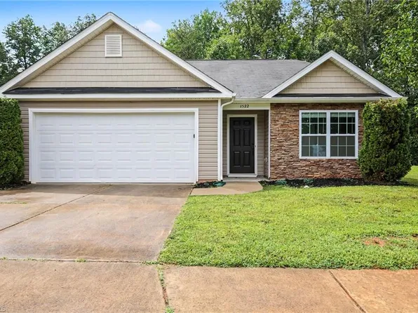 1522 Weatherend Dr, Rural Hall, NC 27045