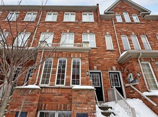 20 Carnahan Ter, Toronto, ON M4E 0B2