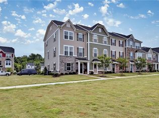 7524 Tealight Way, Williamsburg, VA 23188