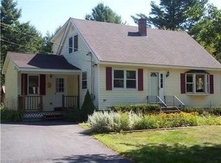 90 Bailey Hill Rd, Poland, ME 04274