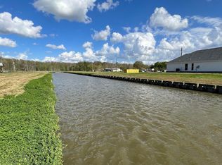 100 Pier 19 Dr, Pierre Part, LA 70339