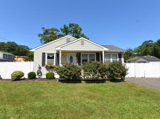 820 Lynnwood Ave, Brick, NJ