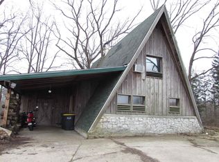 539 N 600 E, Avilla, IN 46710