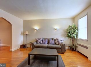 4410 Frederick Ave, Baltimore, MD 21229