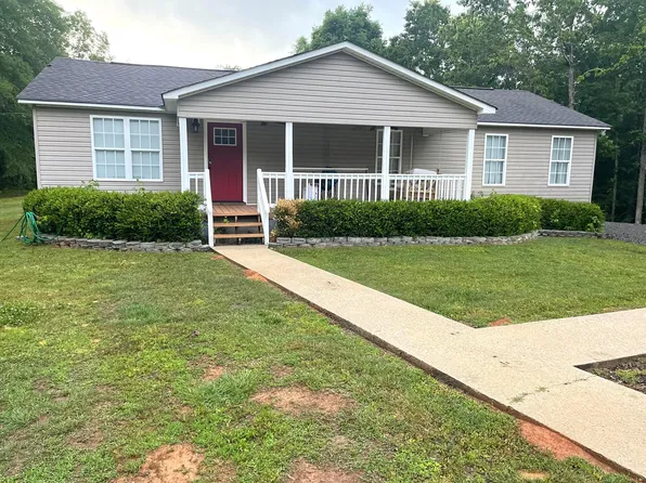 552 Akins Miller Rd, Jasper, AL 35501