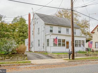 89 Main St, Bridgeport, NJ 08014