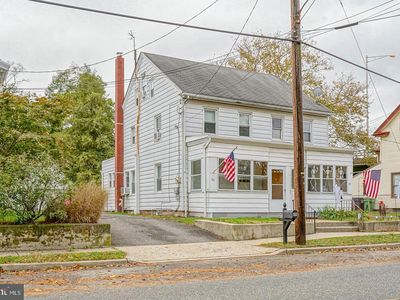 89 Main St, Bridgeport, NJ, 08014