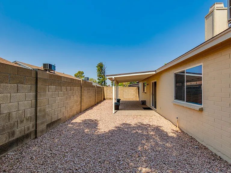 6335 E Brown Rd #1081 — Photo 44