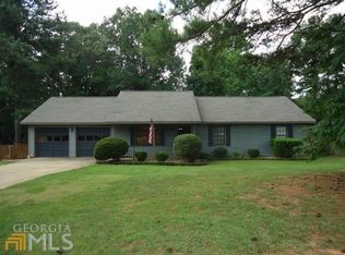 201 Summerwood Ln, Stockbridge, GA 30281